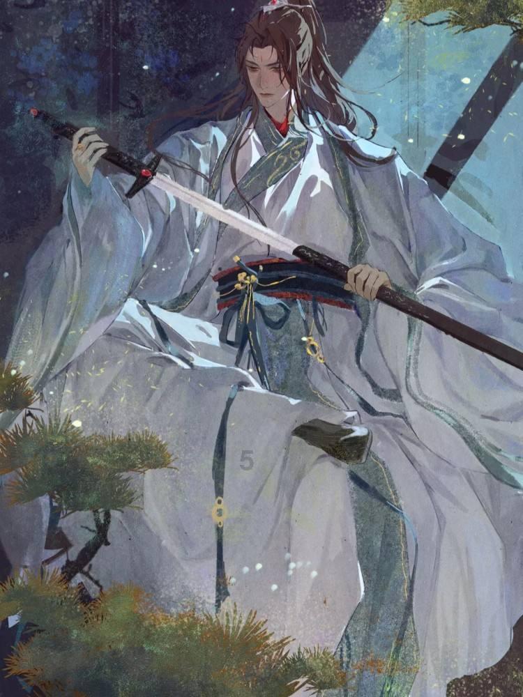 漂亮鹦鹉救援